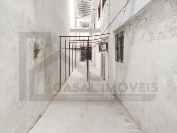 Imagem CASAL IMÓVEIS ALUGA PRÉDIO COMERCIAL 600 M2 UMARIZAL
