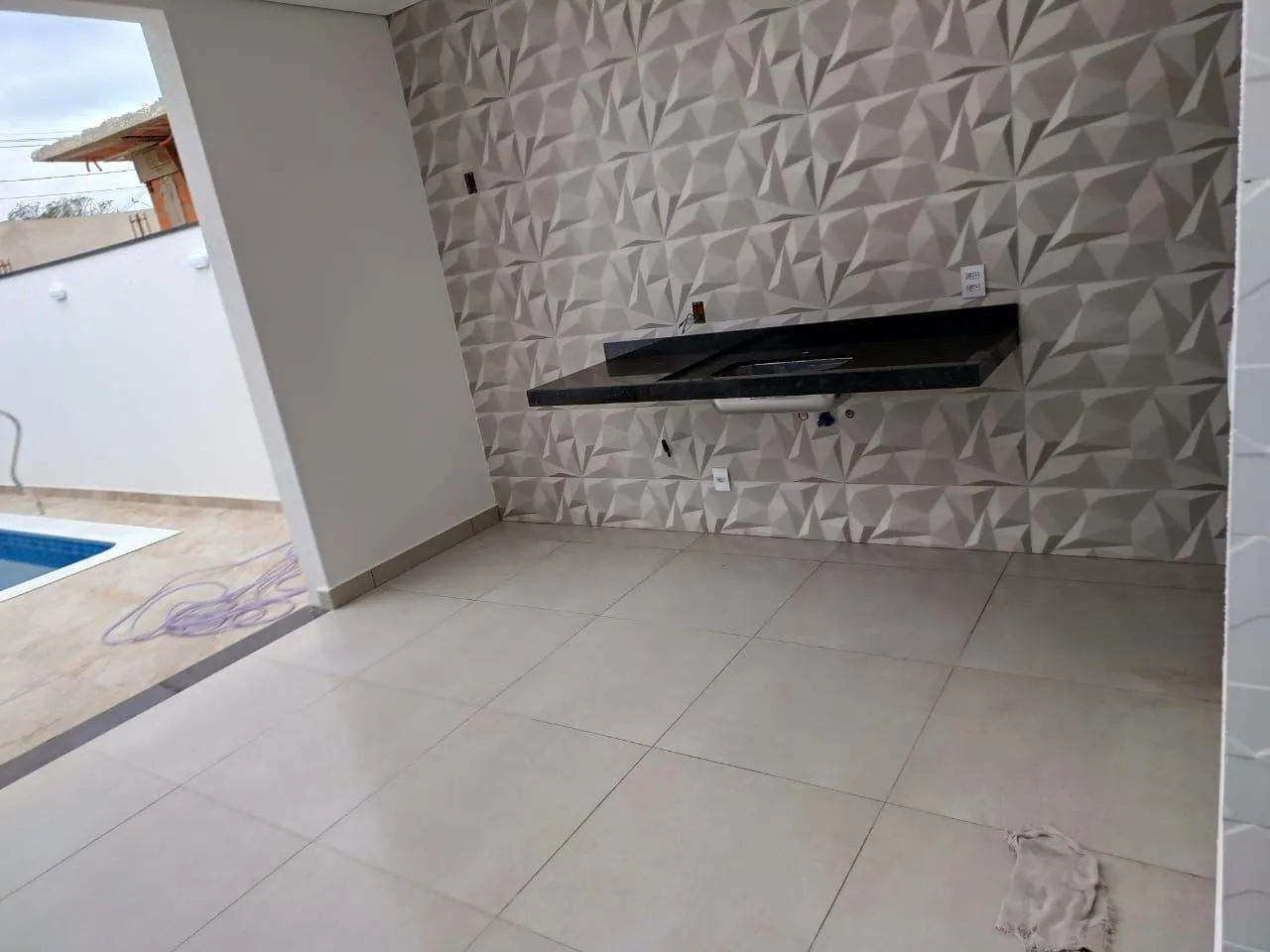 Imagem "Casa dos Sonhos no Condomínio Residencial Le France"