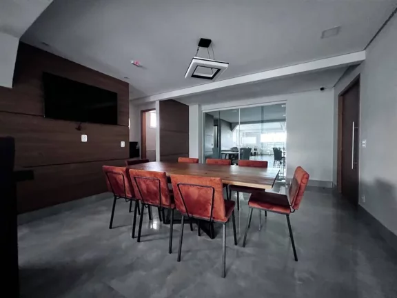 Imagem Apartamento com 3 dorms, Ocian, Praia Grande - R$ 800 mil, Cod: 2390