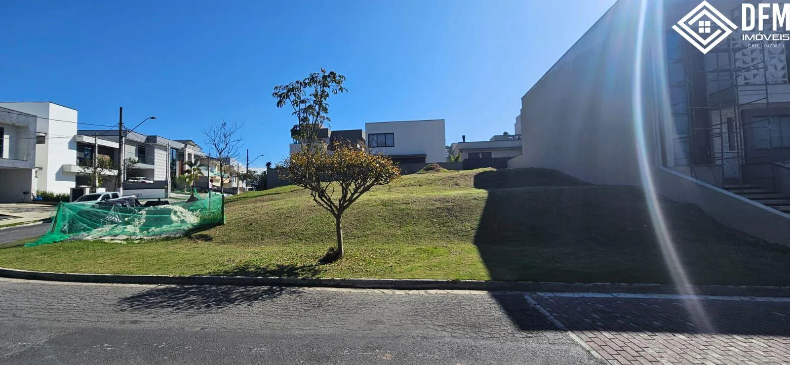 Imagem Área de Terra com 3 Dormitorio(s) localizado(a) no bairro Mogi Moderno em Mogi das Cruzes / Mato Grosso do Sul Ref.:4388