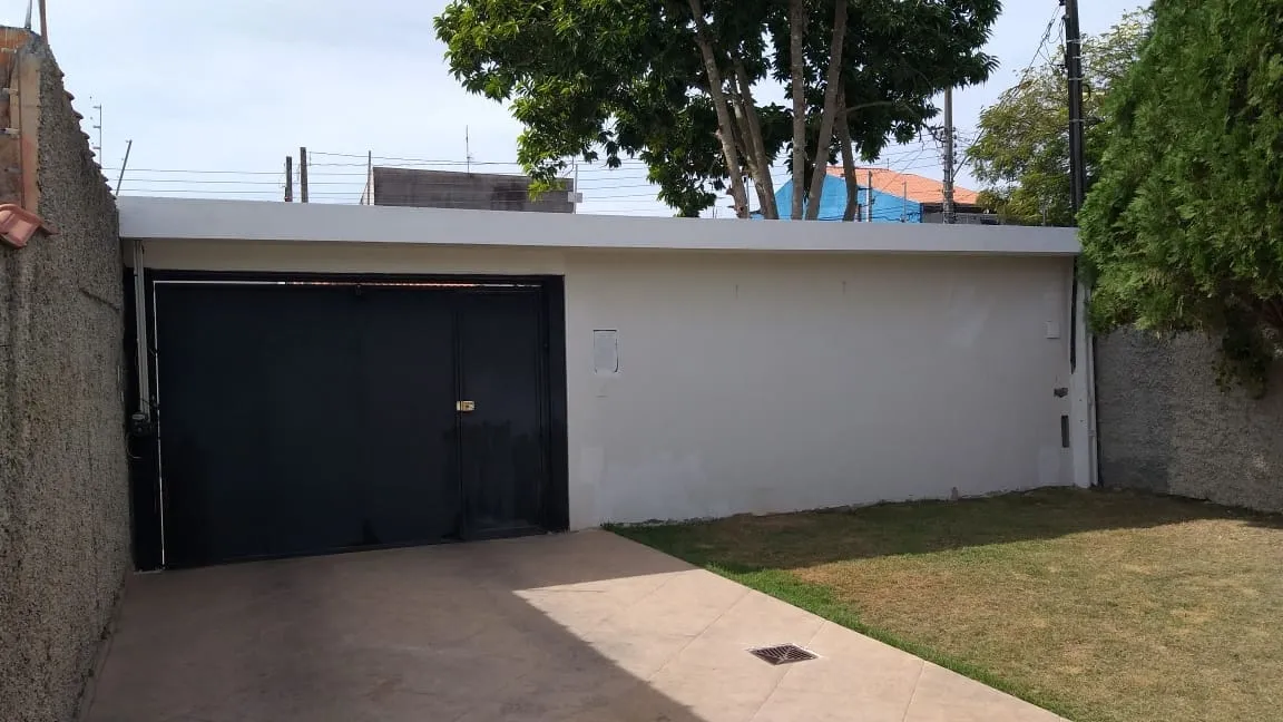 Imagem Casa à venda 2 Quartos, 6 Vagas, 300M², Vila Bela, Taubaté - SP