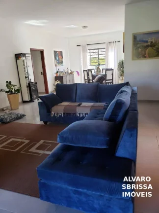 Imagem Chácara com 4 dormitórios à venda, 1119 m² por R$ 1.200.000,00 - Condomínio Haras Paineiras - Salto/SP