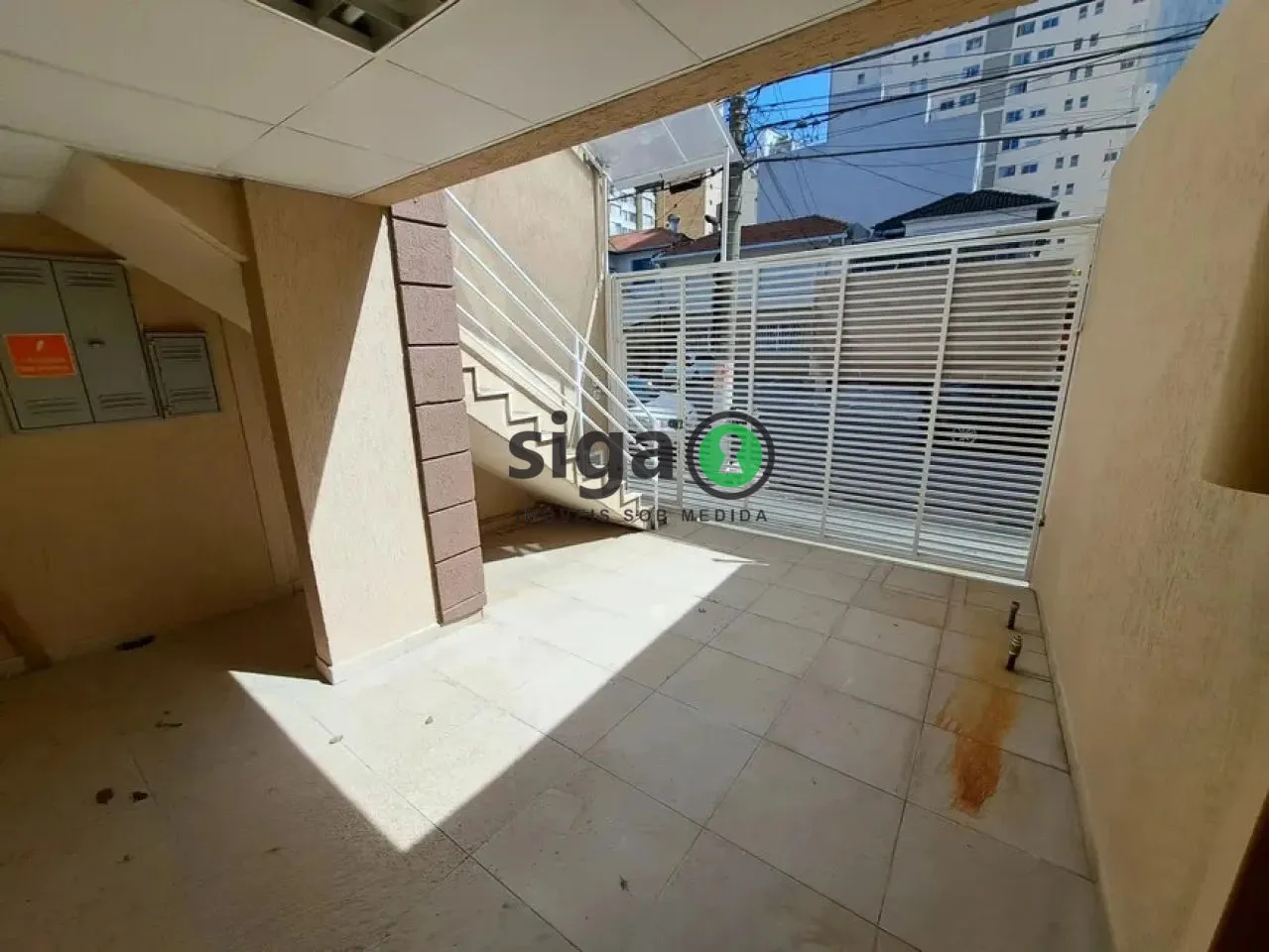 Imagem Prédio Comercial para alugar 400 metros, em Perdizes