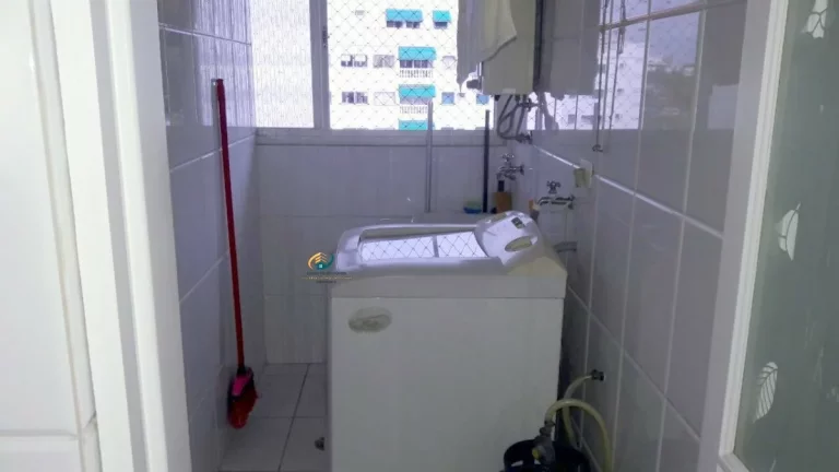Imagem Apartamento Padrão para Venda em Enseada Guarujá-SP