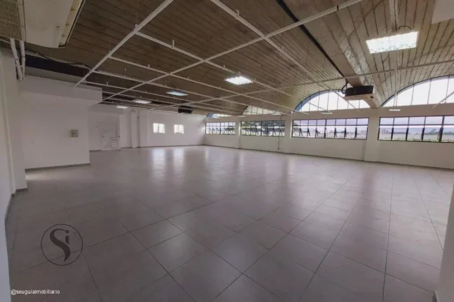 Imagem GALPAO COMERCIAL em SÃO PAULO - SP, BUTANTÃ