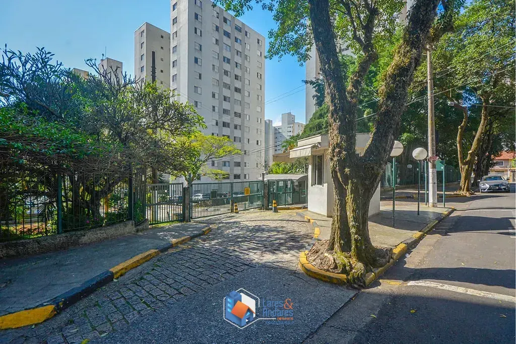 Imagem Apartamento à venda 2 Quartos 1 Vaga 80M² Vila Leopoldina São Paulo - SP