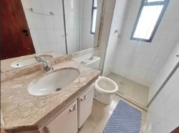 Imagem APARTAMENTO COM 03 QUARTOS, 02 VAGAS PARALELAS NO CRUZEIRO