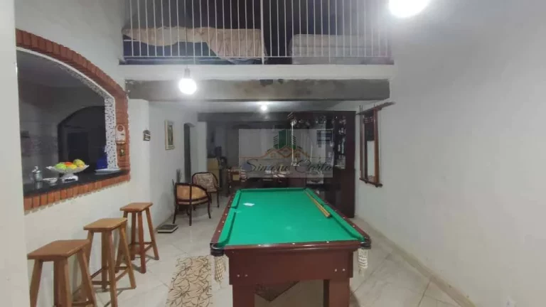 Imagem CHÁCARA REUNIDAS COM PISCINA