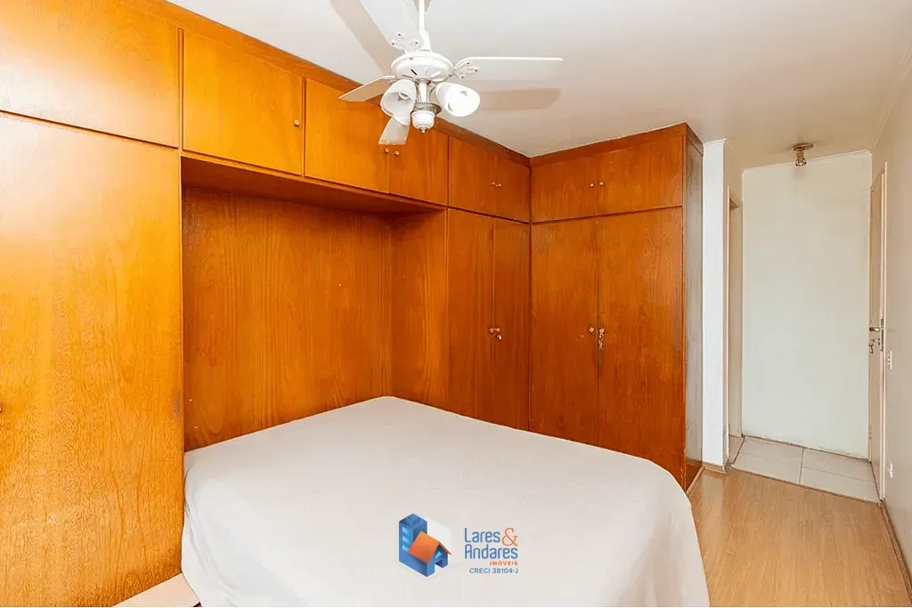 Imagem Apartamento à venda 3 Quartos 1 Suite 1 Vaga 127M² Jardim Paulista São Paulo - SP