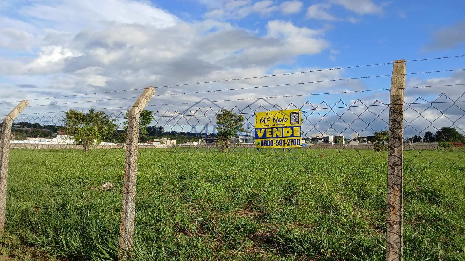 Imagem Terreno Padrão