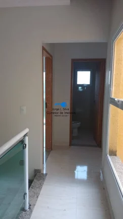 Imagem Sobrados de 3 dormitórios 1 Suite garagem 2 Carros no Polvilho !