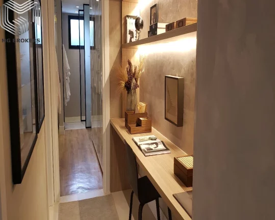Imagem Lançamento RESIDENCIAL em RIO DE JANEIRO - RJ, BARRA DA TIJUCA