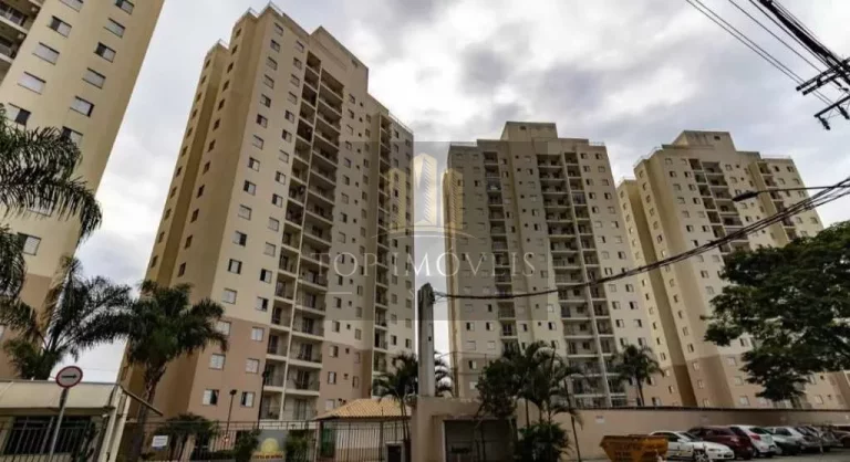 Imagem Oportunidade Imperdível no Edifício Città de Roma – SJC!