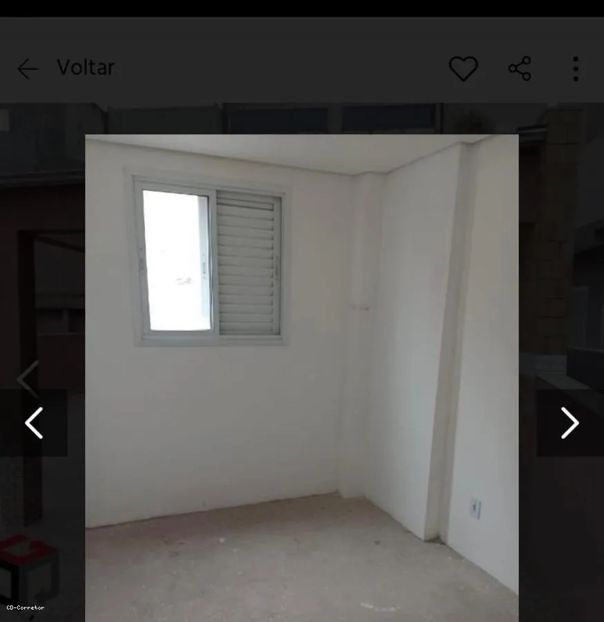 Imagem Apartamento para Venda em Santo André / SP no bairro Jardim Cristiane