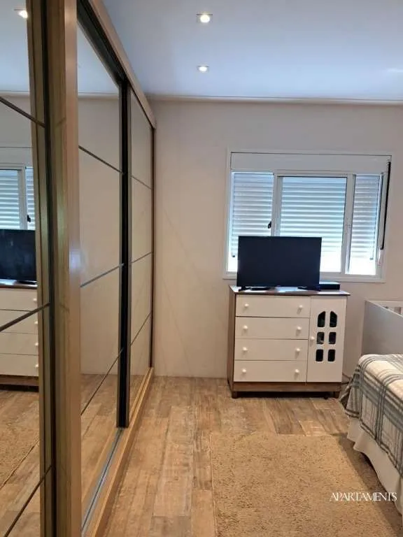 Imagem Apartamento à Venda em Parque Reboucas, São Paulo - SP