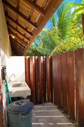 Imagem Casa de Condomínio com 3 Quartos à Venda, 136 m² em Carneiros - Tamandaré