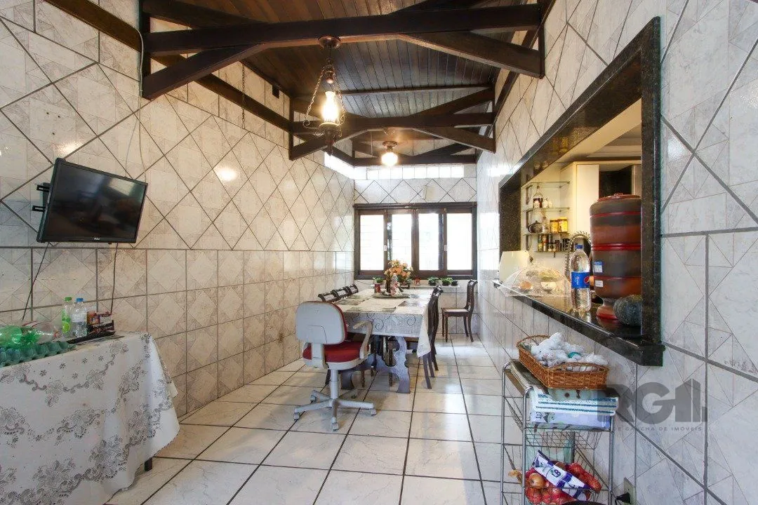 Imagem Casa de esquina.