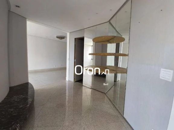 Imagem Apartamento à venda, 400 m² por R$ 1.475.000,00 - Setor Oeste - Goiânia/GO