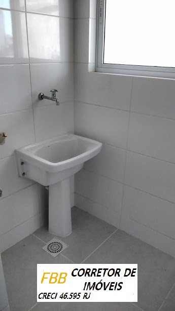 Imagem Apartamento com 2 Quartos à Venda, 80 metros em Braga - Cabo Frio