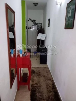 Imagem Sobrado com 4 dormitórios à venda, 240 m por R$ 580.000,00 - Parque Continental II - Guarulhos/SP