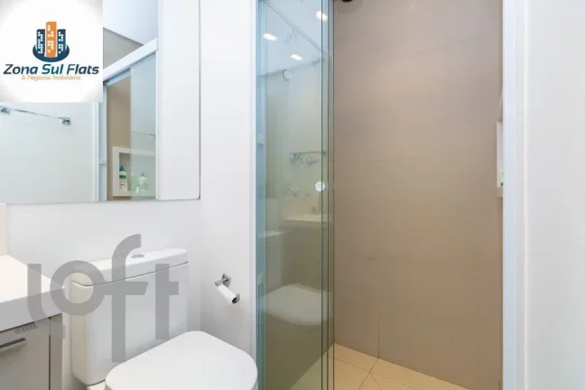 Imagem Apartamento à Venda Na Aclimação Com 2 Dormitórios Sendo 1 Suíte e 2 Vagas - Varanda Gourmet