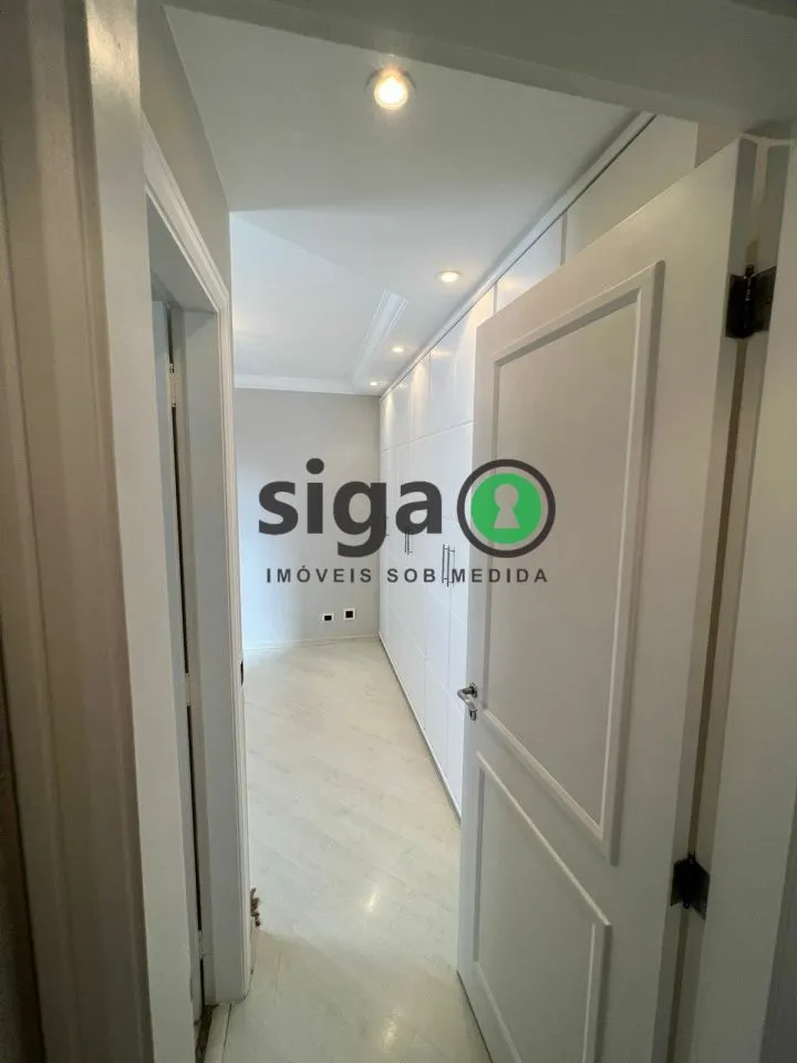 Imagem Apartamento 84 metros rua nobre Tatuapé