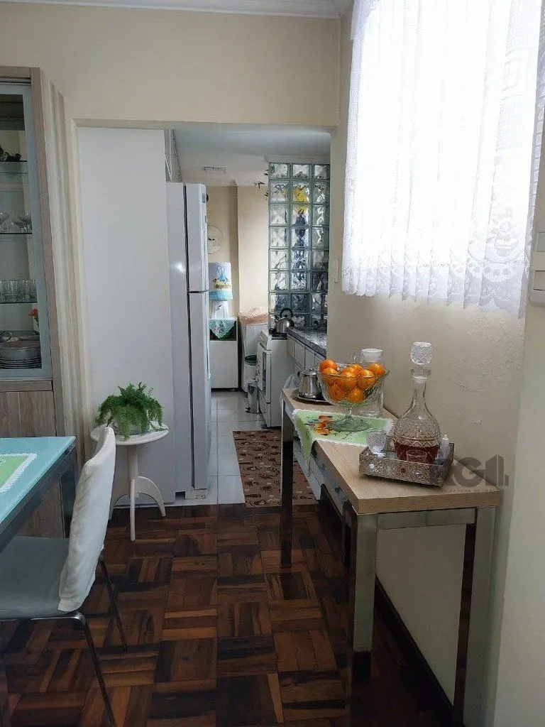 Imagem Apartamento em Floresta