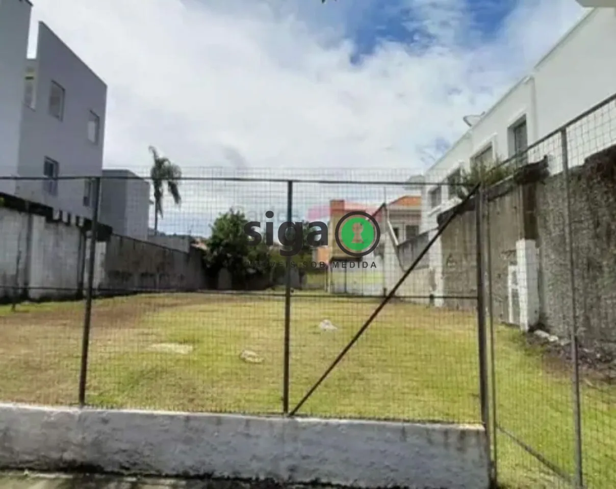 Foto do imóvel TERRENO A VENDA OU LOCAÇÃO