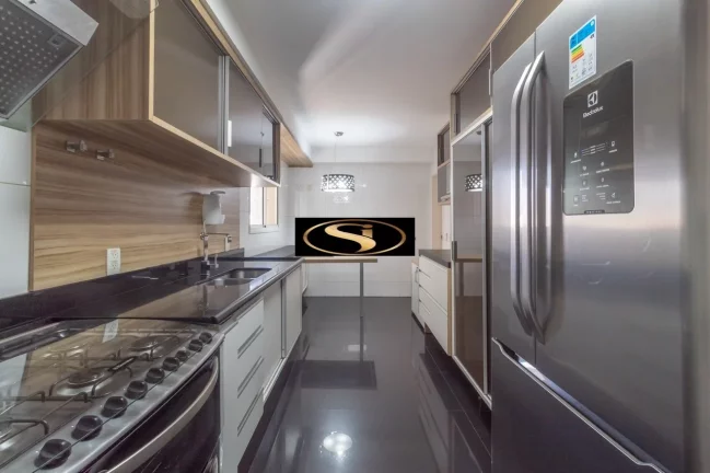 Imagem APARTAMENTO RESIDENCIAL em SÃO PAULO - SP, VILA NOVA CONCEIÇÃO