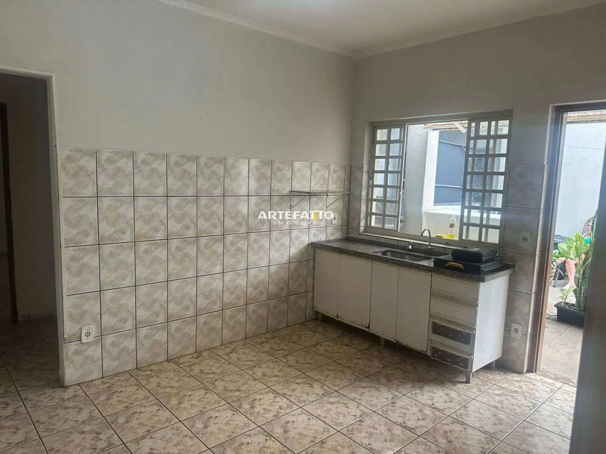 Imagem Casa à venda em Franca, Higienópolis, com 4 quartos, 172m2