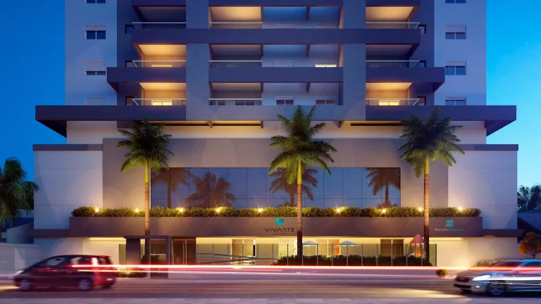 Imagem APARTAMENTO RESIDENCIAL em FLORIANÓPOLIS - SC, CENTRO