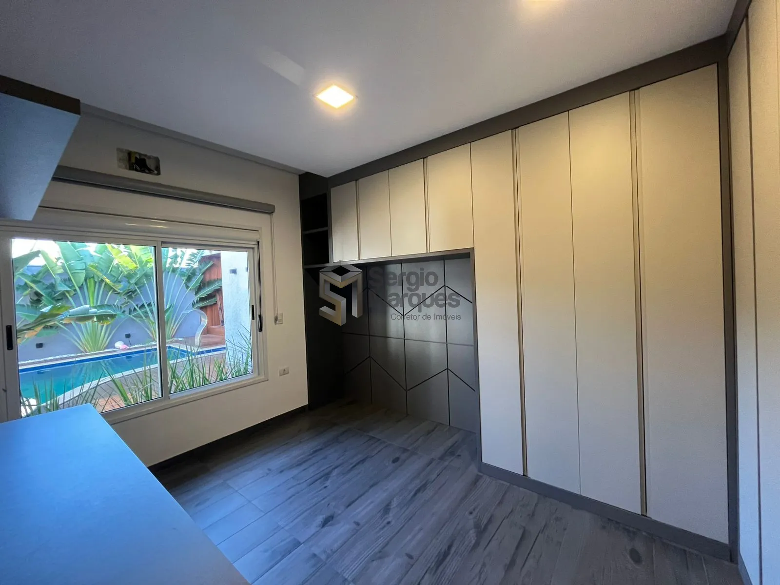 Imagem Casa à venda - 360m² - Mont Blanc Residence - Umuarama-PR