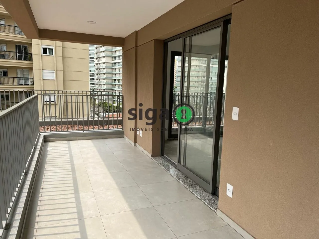 Imagem Studio à Venda na Vila Nova Conceição