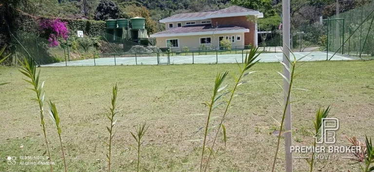 Imagem Terreno à venda, 850 m² por R$ 462.000,00 - Quebra Frascos - Teresópolis/RJ