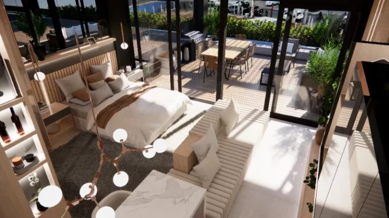 Imagem Vida Urbana Residencial, um novo conceito de moradia em Indaiatuba SP