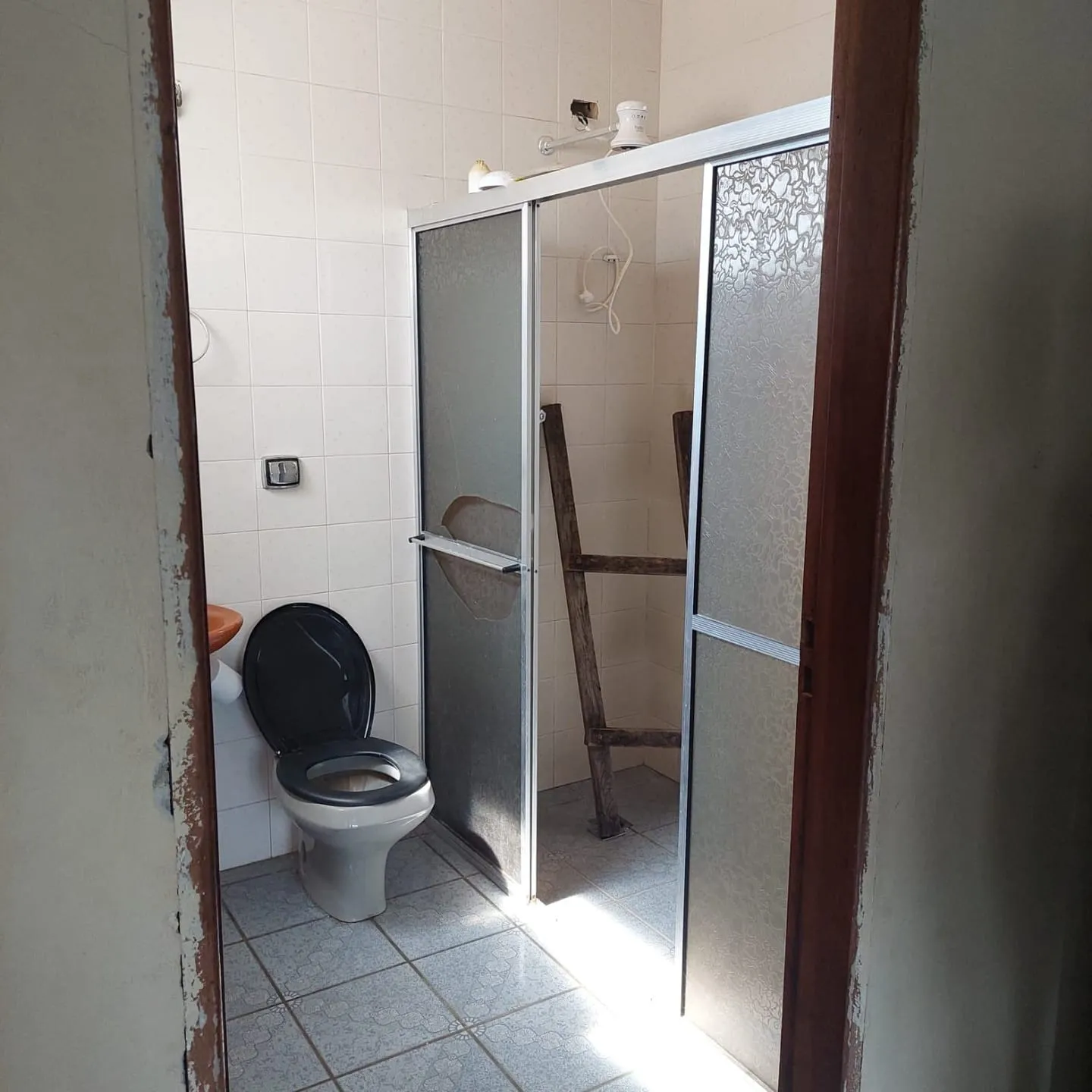 Imagem Sobrado à venda, Parque Santo Antônio, Taubaté, SP