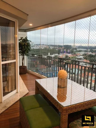 Imagem Apartamento 3 suítes - Unique Jardim São Caetano - São Caetano do Sul