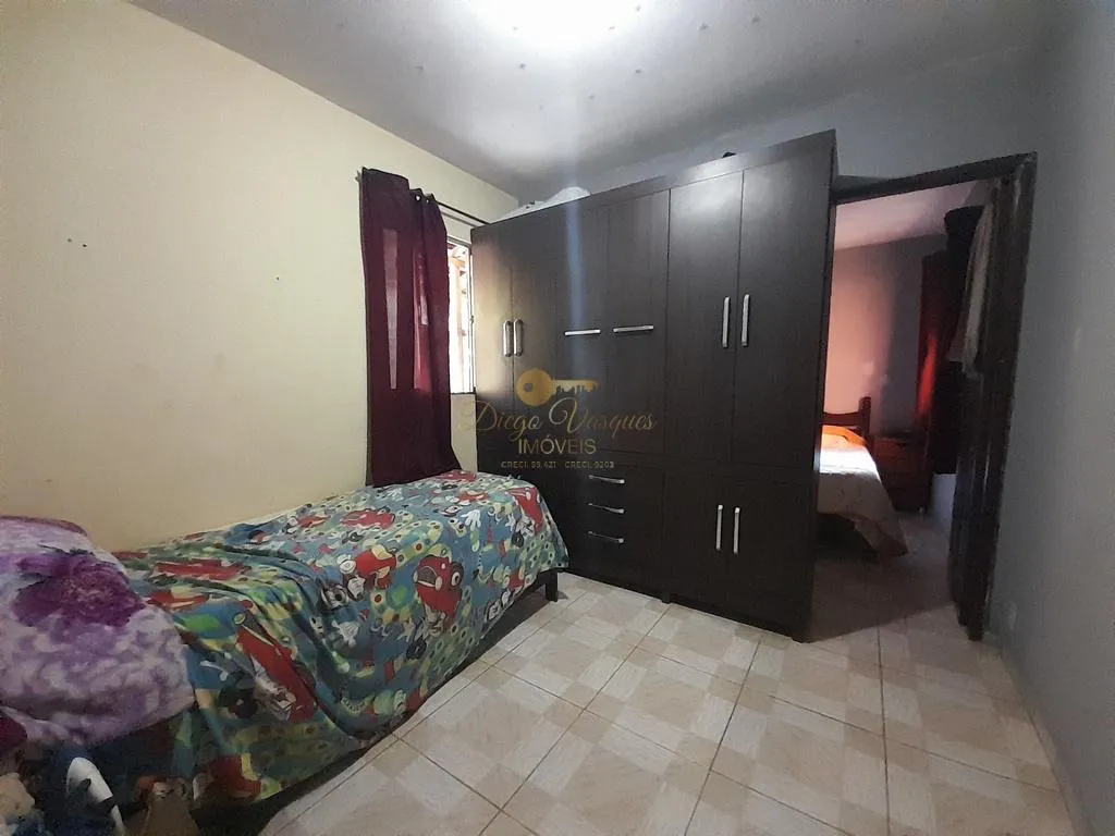 Imagem Casa para Venda em Teresópolis / RJ no bairro Parque do Imbui