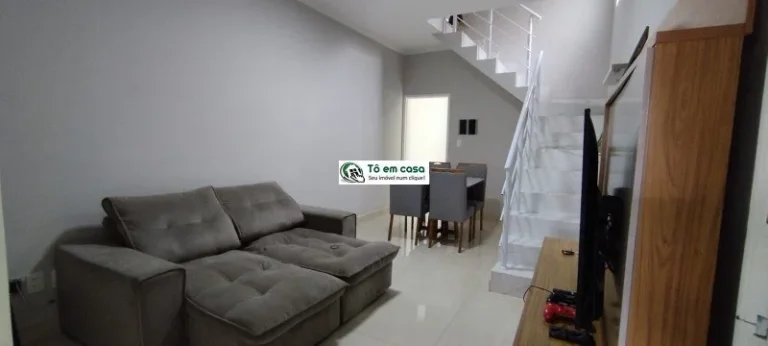 Imagem CASA RESIDENCIAL em SÃO JOSÉ DOS CAMPOS - SP, BOSQUE DOS EUCALIPTOS
