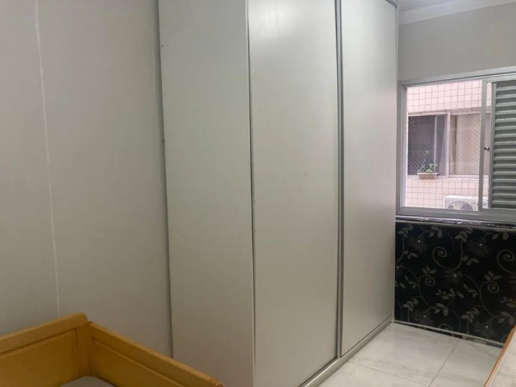Imagem APARTAMENTO COM 70,00 m² - CAIÇARA - PRAIA GRANDE SP