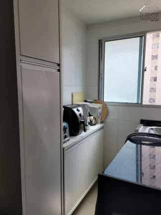 Imagem Apartamento Campo di Savoya - Parque Industrial