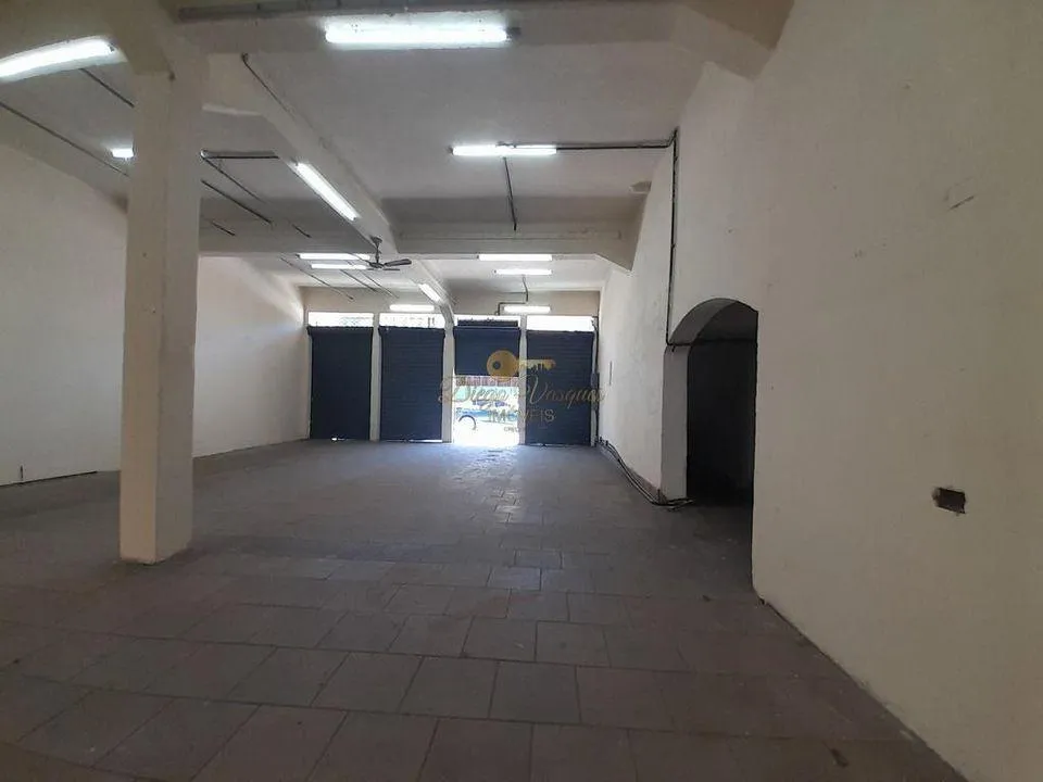 Imagem Loja para Locação em Teresópolis / RJ no bairro Alto