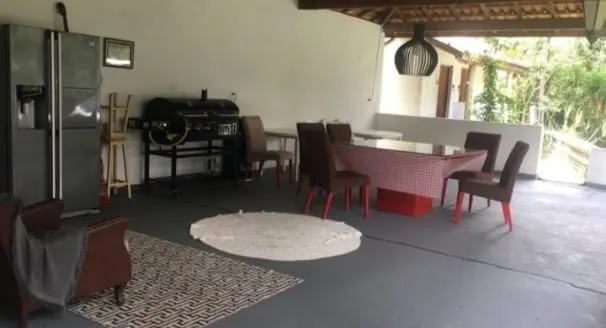 Foto do imóvel Chácara à venda 3 Quartos, 1 Suite, 1 Vaga, 30250M², Abaete, Taubaté - SP
