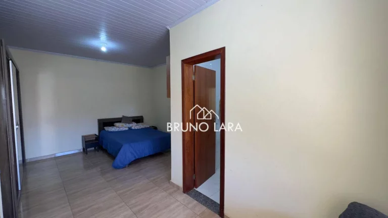 Imagem Casa a venda em São Joaquim de Bicas / Bairro Tereza Cristina