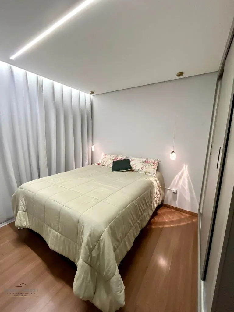 Imagem Apartamento a venda com elevador bairro Jardim dos Estados Poços de Caldas - MG