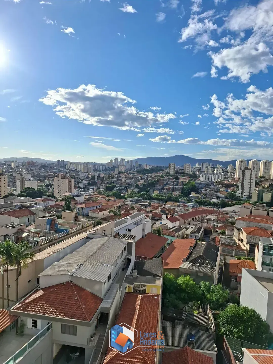 Imagem APARTAMENTO À VENDA, COM 83M² VARANDA GOURMET, PONTO DE AR COND. COM PISO LAMINADO 2 VAGAS - SOL DA MANHÃ - CHORA MENINO, SÃO PAULO