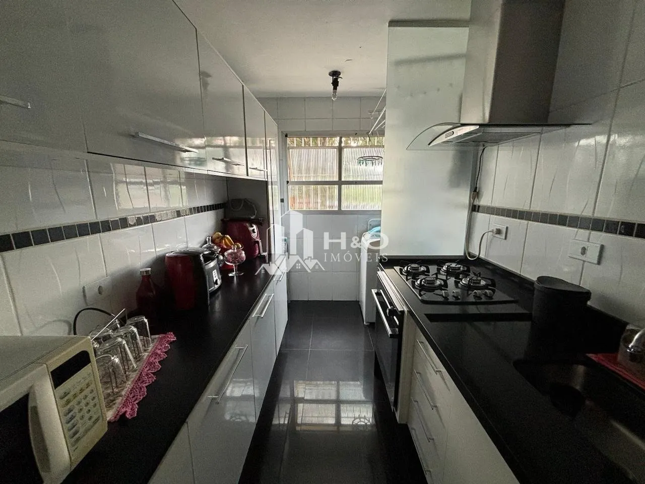 Imagem Oportunidade, Apartamento para venda tem 52 metros quadrados com 2 quartos em Sítio Pinheirinho - São Paulo - SP