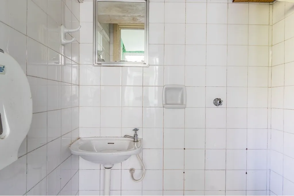 Imagem Apartamento em Menino Deus