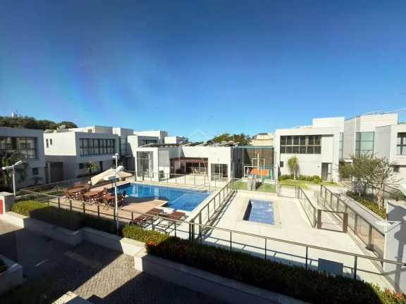 Imagem Casa de Alto Padrão à Venda no Condomínio Bauhaus – Vitória/ES