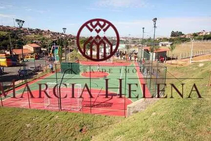 Imagem Terreno à venda em Campinas, Cidade Satélite Íris, 630m2